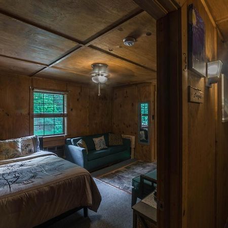 Bed and Breakfast The Sugar Creek Retreat Garfield Esterno foto
