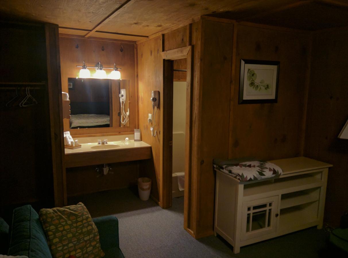 Bed and Breakfast The Sugar Creek Retreat Garfield Esterno foto