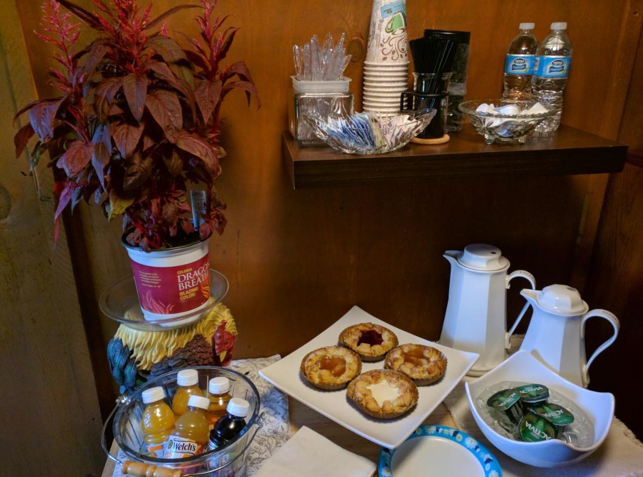 Bed and Breakfast The Sugar Creek Retreat Garfield Esterno foto