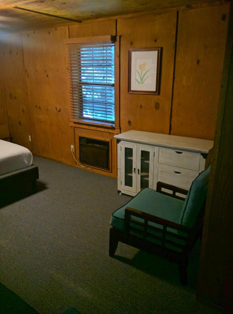 Bed and Breakfast The Sugar Creek Retreat Garfield Esterno foto