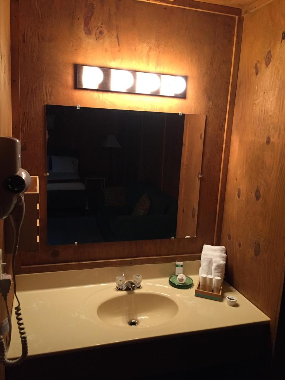 Bed and Breakfast The Sugar Creek Retreat Garfield Esterno foto