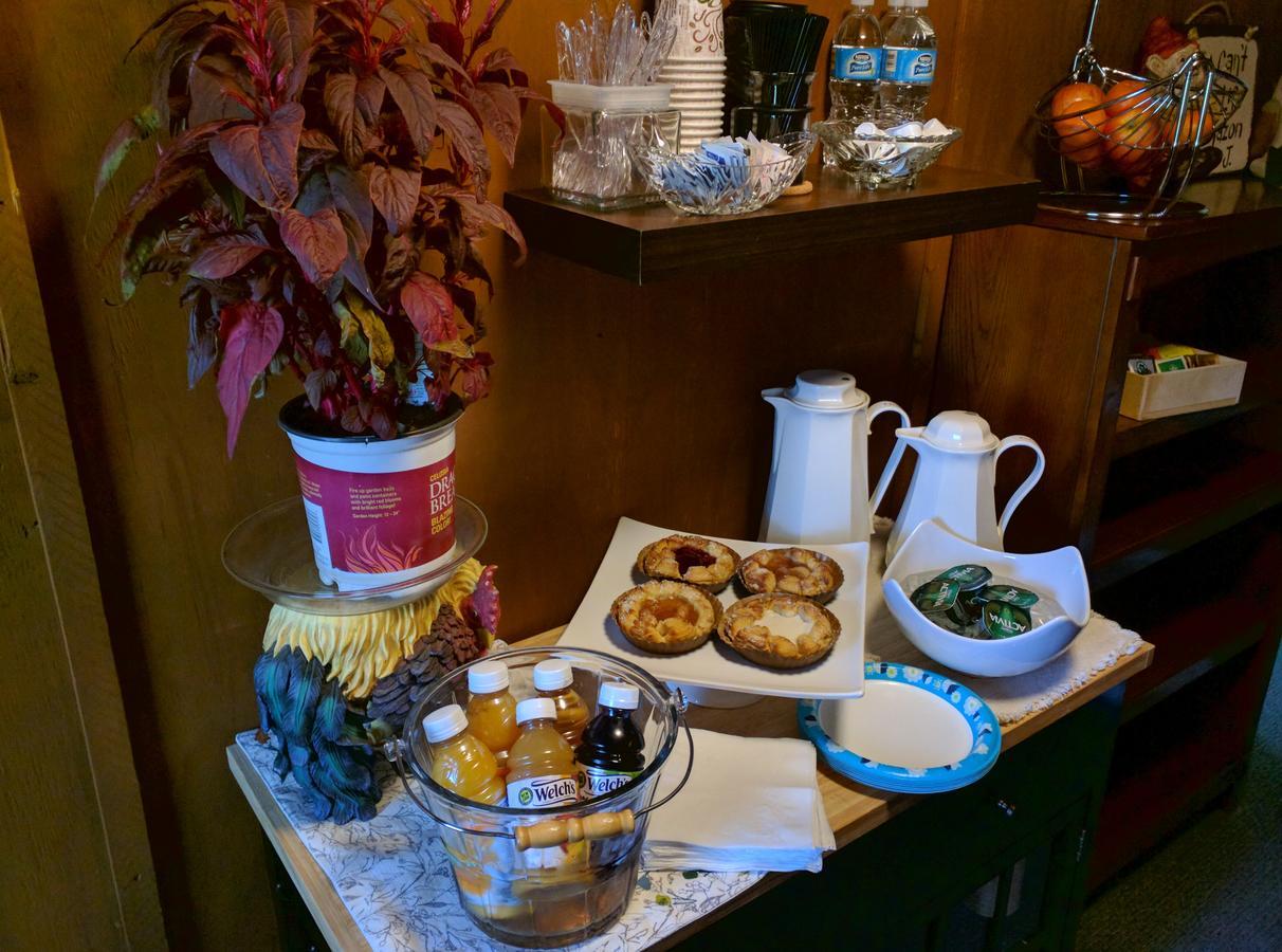 Bed and Breakfast The Sugar Creek Retreat Garfield Esterno foto