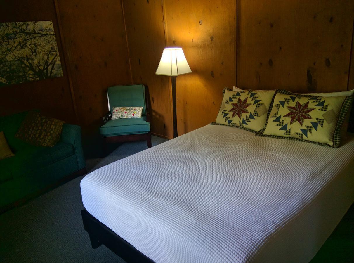 Bed and Breakfast The Sugar Creek Retreat Garfield Esterno foto