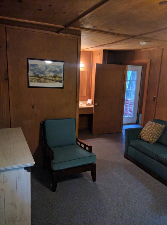 Bed and Breakfast The Sugar Creek Retreat Garfield Esterno foto