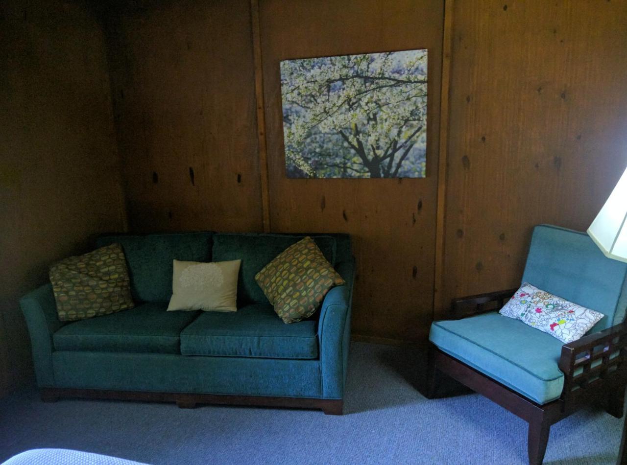 Bed and Breakfast The Sugar Creek Retreat Garfield Esterno foto