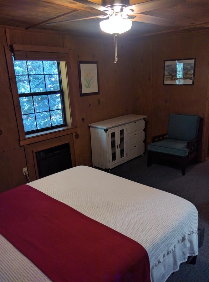 Bed and Breakfast The Sugar Creek Retreat Garfield Esterno foto