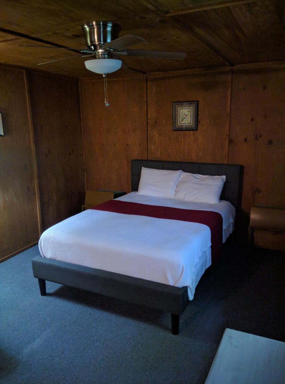 Bed and Breakfast The Sugar Creek Retreat Garfield Esterno foto