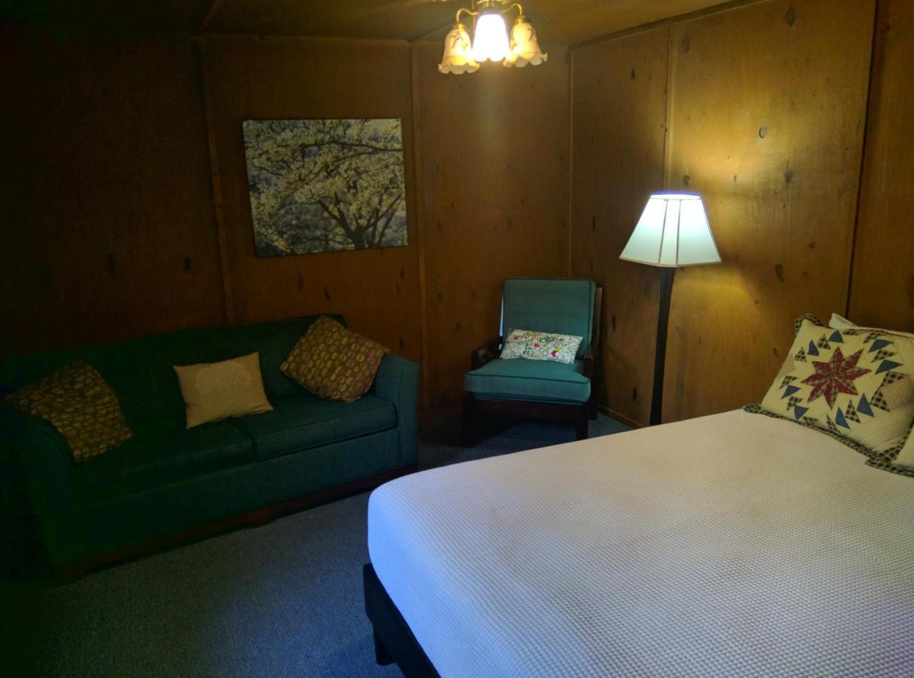 Bed and Breakfast The Sugar Creek Retreat Garfield Esterno foto