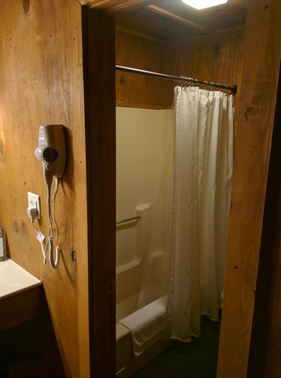 Bed and Breakfast The Sugar Creek Retreat Garfield Esterno foto