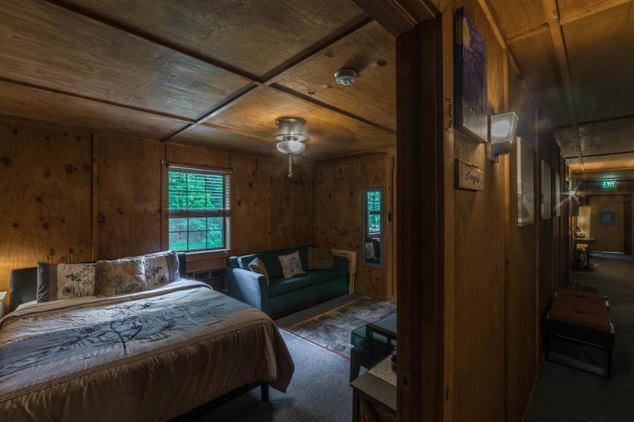 Bed and Breakfast The Sugar Creek Retreat Garfield Esterno foto