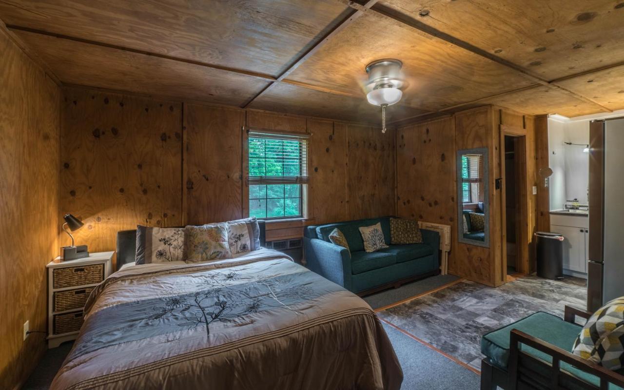 Bed and Breakfast The Sugar Creek Retreat Garfield Esterno foto